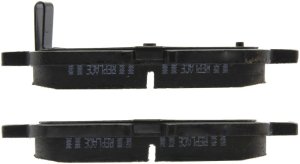 Buick Allure Brake Pads - Stoptech - Street - `05-`09