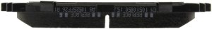 Lexus RX350 Brake Pads - Stoptech - ST Street - `07-`09