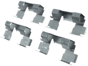 Mazda RX-8 Brake Pads - Rear - Stoptech - Street Touring - `04-`11 Mazda RX-8 Brake Pads - Rear - Stoptech - Street Touring - `04-`11