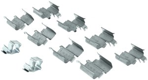 Mazda RX-8 Brake Pads - Front - Stoptech - Street Touring - `04-`11 Mazda RX-8 Brake Pads - Front - Stoptech - Street Touring - `04-`11