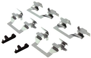 Chevrolet HHR Brake Pads - Stoptech - Street Touring - `06-`11