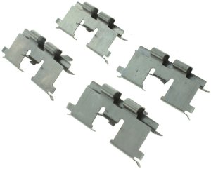 Chevrolet Optra Brake Pads - Stoptech - ST Street - `04-`07