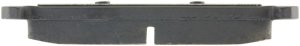Chevrolet Optra Brake Pads - Stoptech - ST Street - `04-`07