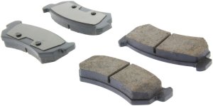 Chevrolet Optra Brake Pads - Stoptech - ST Street - `04-`07