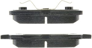 Dodge Avenger Brake Pads - Rear - Stoptech - Street Performance - `08-`14