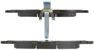 Pontiac GTO Brake Pads - Stoptech - Street Touring - 2004