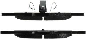 Ford Escape Brake Pads - Stoptech - Street - `04-`12 Ford Escape Brake Pads - Stoptech - Street - `04-`12