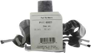 Ford Escape Brake Pads - Stoptech - Street - `04-`12 Ford Escape Brake Pads - Stoptech - Street - `04-`12