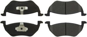 Ford Escape Brake Pads - Stoptech - Street - `04-`10 Ford Escape Brake Pads - Stoptech - Street - `04-`10