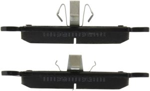 Mazda Tribute Brake Pads - Stoptech - Street - `05-`08 Mazda Tribute Brake Pads - Stoptech - Street - `05-`08