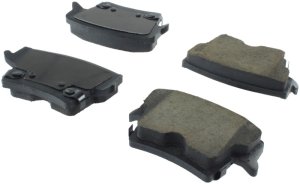 Dodge Magnum Brake Pads - Stoptech - ST Street - `05-`08