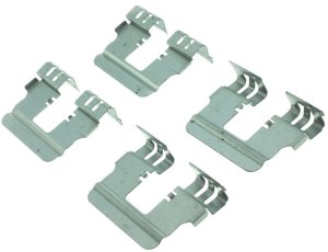 Dodge Magnum Brake Pads - Stoptech - ST Street - `05-`08