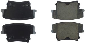 Dodge Magnum Brake Pads - Stoptech - ST Street - `05-`08