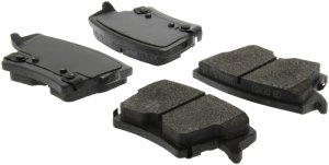 Dodge Magnum Brake Pads - Stoptech - ST Street - `06-`08