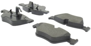 BMW 3 Series Brake Pads - Front - Stoptech - Street Touring - 2006