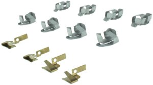 Ford F-450 Super Duty Brake Pads - Stoptech - Street - `10-`12