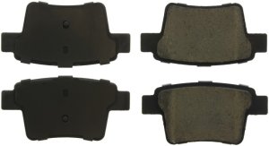 Ford Five Hundred Brake Pads - Stoptech - ST Street - `05-`07