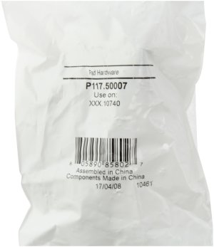 Kia Spectra5 Brake Pads - Stoptech - Street - `05-`09