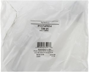 Dodge Ram 1500 Brake Pads - Stoptech - Street - `05-`06