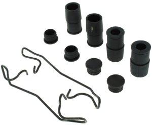 Volvo C70 Brake Pads - Rear - Stoptech - Street Touring - `06-`13 Volvo C70 Brake Pads - Rear - Stoptech - Street Touring - `06-`13