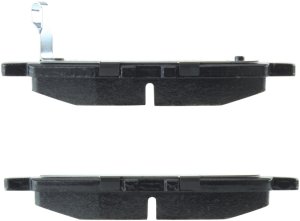 Nissan Pathfinder Brake Pads - Stoptech - Street - `04-`12