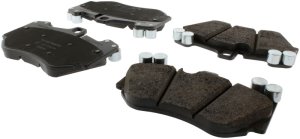 Audi R8 Brake Pads - Stoptech - Street with Shims - `13-`18
