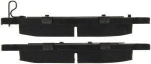 Hyundai Accent Brake Pads - Stoptech - Street - `06-`11