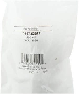 Buick Lucerne Brake Pads - Stoptech - Street - `06-`11 Buick Lucerne Brake Pads - Stoptech - Street - `06-`11