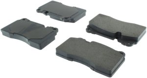 Ferrari 612 Brake Pads - Stoptech - ST Street - `05-`11