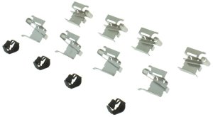 Toyota RAV4 Brake Pads - Stoptech - ST Street - `06-`18