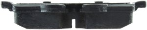 BMW 1 Series Brake Pads - Stoptech - Street - `05-`11
