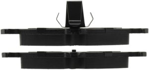 Dodge Sprinter 3500 Brake Pads - Stoptech - ST Street - `02-`05 Dodge Sprinter 3500 Brake Pads - Stoptech - ST Street - `02-`05