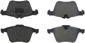Volvo XC70 Brake Pads - Stoptech - Street - `08-`16