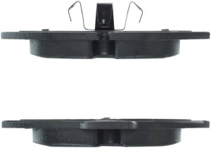 Volvo V60 Brake Pads - Stoptech - Street - `15-`18