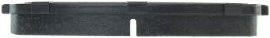Lincoln MKX Brake Pads - Stoptech - Street Brake Pads - `07-`15