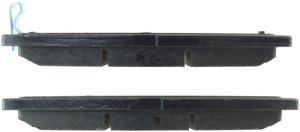 Chevrolet Equinox Brake Pads - Stoptech - Street - `07-`09 Chevrolet Equinox Brake Pads - Stoptech - Street - `07-`09