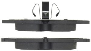 BMW 1 Series Brake Pads - Stoptech - Street Touring Brake Pads - `05-`11