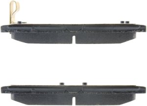 GMC Terrain Brake Pads - Stoptech - ST Street - `10-`17 GMC Terrain Brake Pads - Stoptech - ST Street - `10-`17