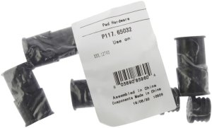 Ford Expedition Brake Pads - Stoptech - Street - `07-`17 Ford Expedition Brake Pads - Stoptech - Street - `07-`17