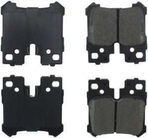 Lexus LS460 Brake Pads - Stoptech - Street - `07-`17 Lexus LS460 Brake Pads - Stoptech - Street - `07-`17