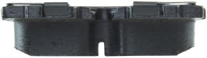 Lexus LS500h Brake Pads - Stoptech - Street - `18-`21