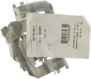 Hyundai Genesis Coupe Brake Pads - Stoptech - Street - `10-`16 Hyundai Genesis Coupe Brake Pads - Stoptech - Street - `10-`16