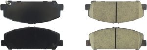 Infiniti QX56 Brake Pads - Stoptech - Street - `05-`10