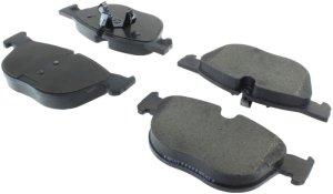 BMW X6 Brake Pads - Stoptech - Street - `08-`19