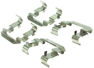 Kia Rondo Brake Pads - Stoptech - Street - `07-`10