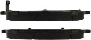 Hyundai Veracruz Brake Pads - Front - Stoptech - Street - `07-`12