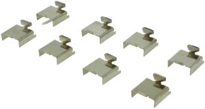 Ram 5500 Brake Pads - Rear - Stoptech - Street - `11-`19