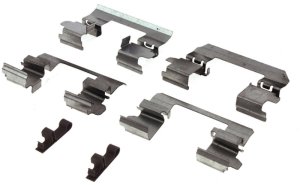 Nissan Sentra Brake Pads - Stoptech - Street Touring - `07-`08