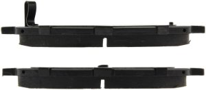 Nissan Versa Brake Pads - Front - Stoptech - Street Pads - `09-`11