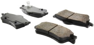 Pontiac G8 Brake Pads - Stoptech - Street Touring - `08-`09